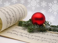 Hundleton WI to host Group Carol Service