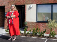 Continued support for tenants of rented social accommodations in Wales