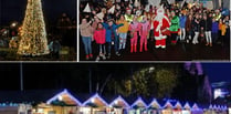 Saundersfoot Coastal Christmas: Magical times return to the village