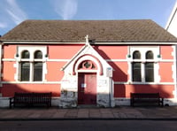 Narberth Library to reopen after repairs