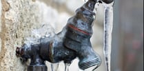 How to prevent costly frozen pipes – and what to do if they freeze