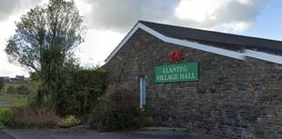 Llanteg to hold Remembrance service