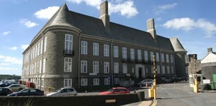 Carmarthenshire Council in dispute with health board