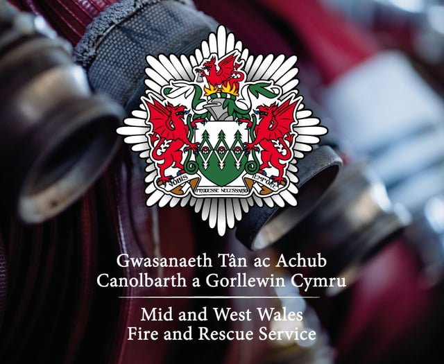 More than just fires - Fire  Service launches new campaign video