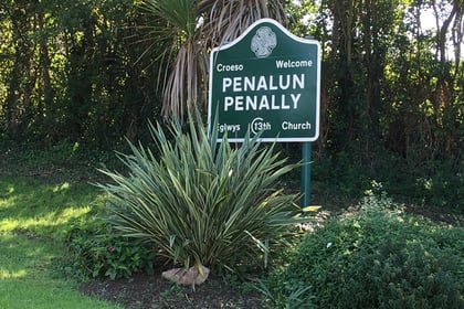 Visiting players welcome at Penally Bridge Club