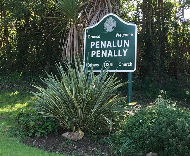 Visiting players welcome at Penally Bridge Club