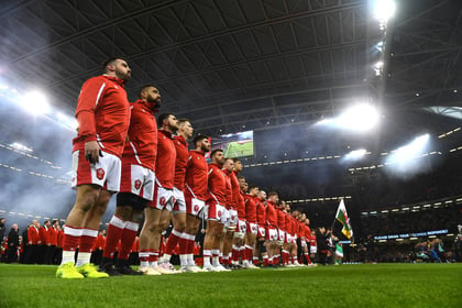 Six Nations rugby theme widened for free quiz at Llanteg