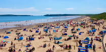 Tenby lifeboats help find missing child