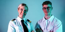 College maritime pre-cadetship presents huge earning potential