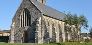 Narberth Group of Churches - services and events from January 22