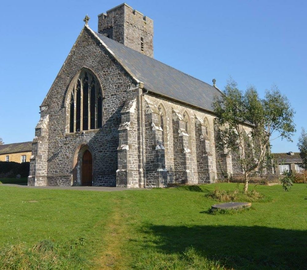 Church services and events in Narberth, Templeton and Robeston Wathen ...