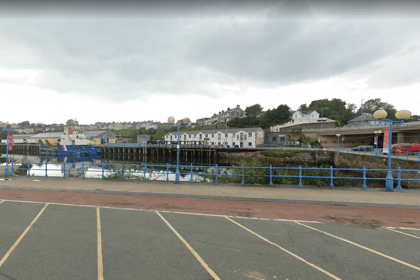Can you help police investigate Milford Haven assault report?