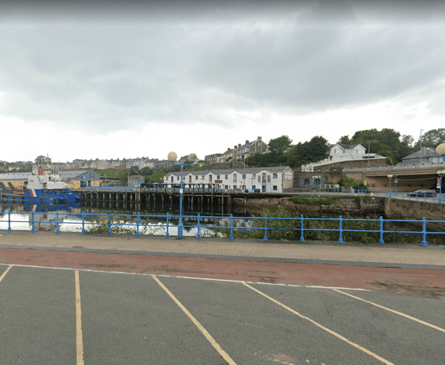 Can you help police investigate Milford Haven assault report?