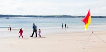 Visitors to Pembrokeshire urged to plan ahead as school holidays begin