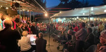 Charity Choir Sing-Off raises over £3,000 for Wales Air Ambulance