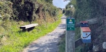 
Pembrokeshire Coast National Park launches Poetry Box Trail