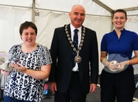 Council Bake Off brings young people and decision makers together 