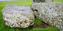 Welsh origin of largest 'bluestone' at Stonehenge thrown into doubt