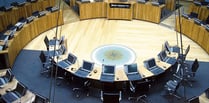 Crunch talks to be held this week on plans to expand Senedd