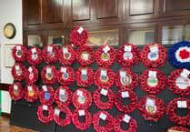 Pembroke councillor to lay three wreaths at Bergen