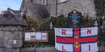 Pembroke church bells ring for RNLI Guild 75th anniversary and concert