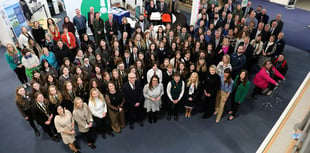 ‘SPARC’ Powering progress for females International Women’s Day launch