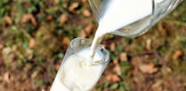 Milk price increase