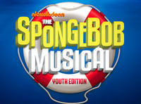 Spongebob The Musical