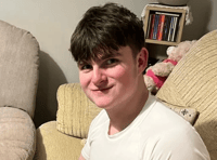 Pembroke Dock mother’s message after son Aaron’s death