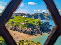 Picture This! Tenby Observer photography club round-up