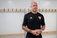 Rob Page sacked as Wales coach