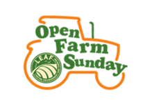 Meet the Guardians of the Earth this Open Farm Sunday!