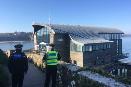 Tenby Community Forum