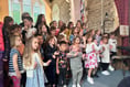 Templeton School children showcase Summer Spectacular event