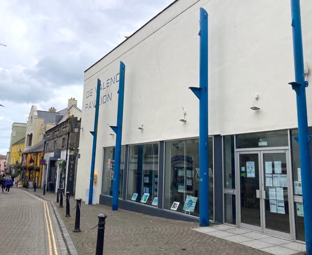 Tibetan monks to visit Tenby