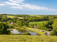 Have your say on Cresswell Quay and the National Park