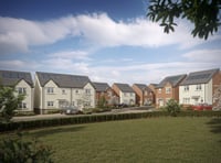 Lovell Homes to host launch event for Haverfordwest development 