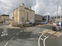 Carmarthen town to benefit from major £500,000 investment