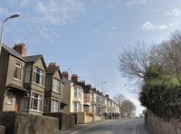 Tenby road closure