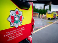 Fire & Rescue Services see rise in staff absences due to mental health